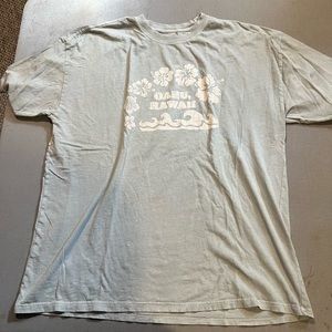 Pacsun oversized tshirt